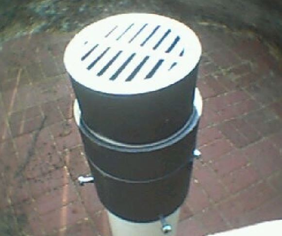 Residential Sweetfilter